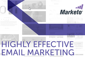 Highly Effective Email Marketing PDF