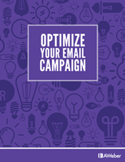 How To Optimize Your Email Campaign And Increase Your Response Rates - PDF
