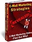 email marketing strategies revealed, email marketing strategies,