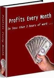 profits every month, online marketing, internet marketing, online marketing course, free ebooks, free ebook download,