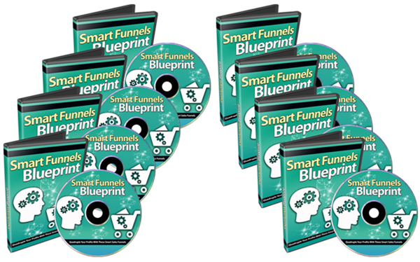 Smart Sales Funnels Blueprint Videos