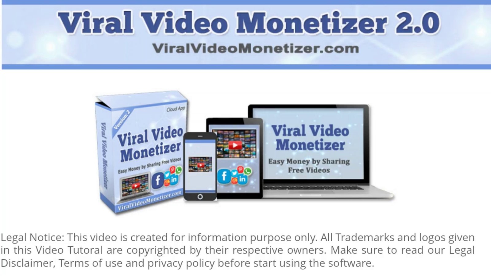 Viral-Video-Monetizer