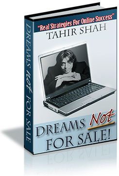 Dreams Not For Sale