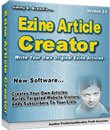 Ezine Article Creator