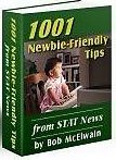 1001 newbie friendly tips, free ebook, free ebook download