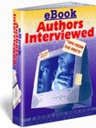 ebook authors interviewed
