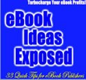 eBook ideas Exposed