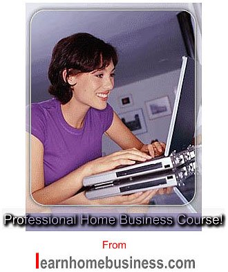 free home business course