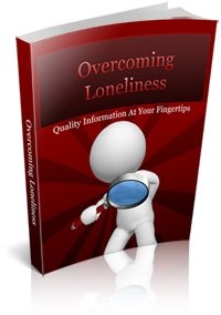 Overcoming Lonliness PLR