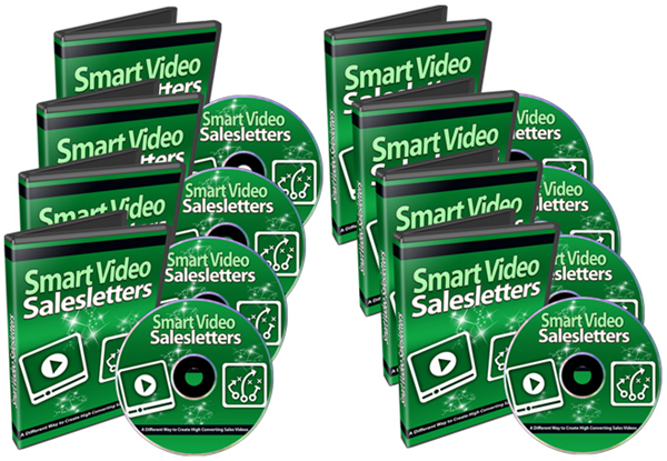 Smart Video Sales Letters