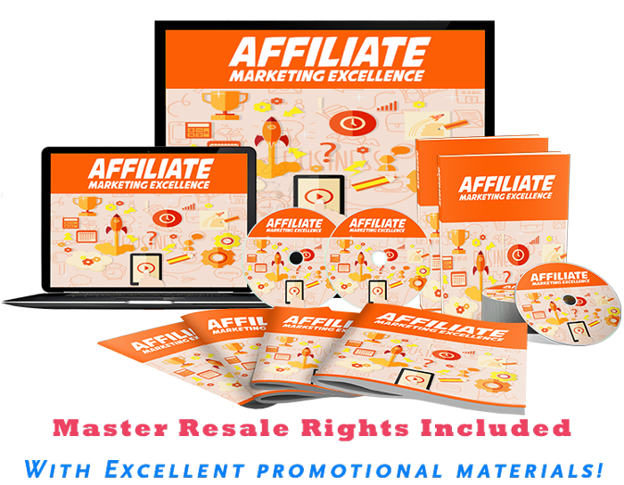 Affiliate Marketing Excellence Videos