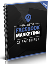Facebook Marketing Cheat Sheet