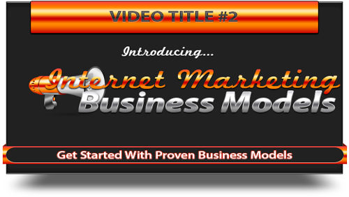 internet marketing training videos