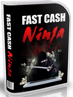 Fast Cash Ninja Software