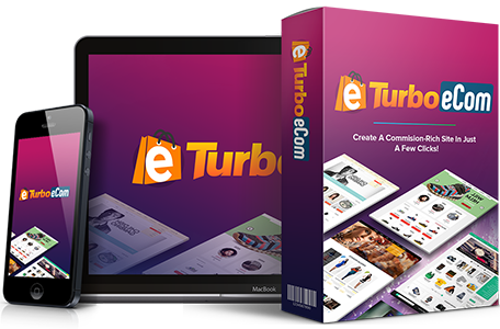 ETurbo eCom Software