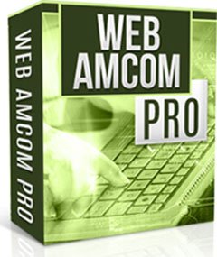 Web AmCom Pro Software