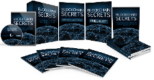 Block Chain Secrets Videos