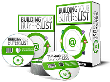 Building Buyers List Videos