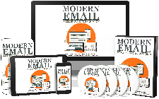 Modern Email Marketing Profits Videos